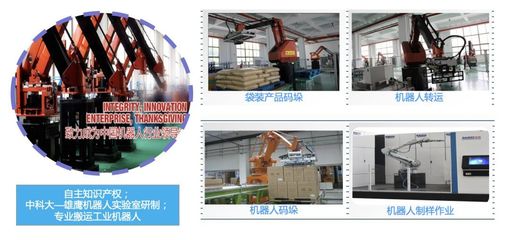 突圍之道 賽摩電氣董事長厲達的智能新制造生態圈藍圖